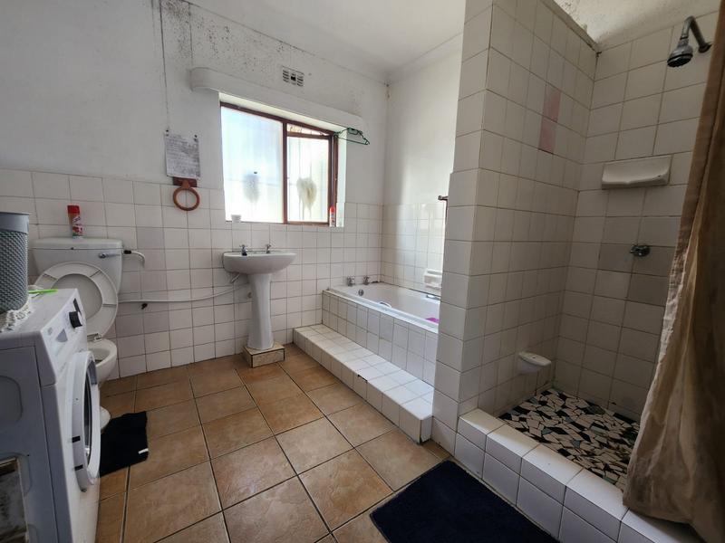 3 Bedroom Property for Sale in Kensington Western Cape